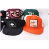 Image 2 : (8) Hats with Logos