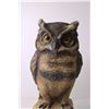 Image 2 : Owl Lawn Ornament