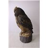 Image 3 : Owl Lawn Ornament