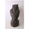 Image 4 : Owl Lawn Ornament