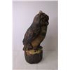 Image 5 : Owl Lawn Ornament