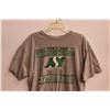 Image 3 : *Saskatchewan Roughriders 2007 Grey Cup Shirt - Size XL