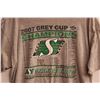 Image 4 : *Saskatchewan Roughriders 2007 Grey Cup Shirt - Size XL