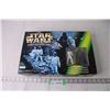 Image 1 : Star Wars Action Figure Board Game