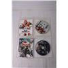 Image 3 : (4) PS3 Games - Football, NCAA