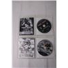 Image 4 : (4) PS3 Games - Football, NCAA