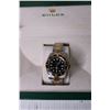 Image 3 : Rolex Watch (Not Authenticated)