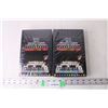 Image 1 : (2) Boxes of 1990 to 1991 OHL Hockey Cards (NIB)