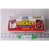 Image 1 : 1990 Collector Box Set of NHL Hockey Trading Cards (NIB)