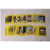 Image 1 : Set of 1991 Fleer Baseball Cards - 1 to 720