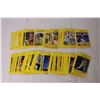 Image 2 : Set of 1991 Fleer Baseball Cards - 1 to 720