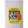 Image 2 : (3) 1990 to 1991 100 Hottest Stars Hockey Books