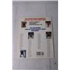 Image 3 : (3) 1990 to 1991 100 Hottest Stars Hockey Books