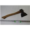 Image 1 : Carpenter's Axe