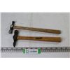 Image 1 : (2) Small Tack Hammers