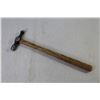 Image 2 : (2) Small Tack Hammers