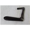 Image 3 : N.Y. Knife CO. Walden - Folding Horse Hoof Scraper