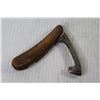 Image 3 : Solingen Germany - Folding Horse Hoof Knife