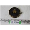 Image 1 : Bay State 6' Cloth Measuring Tape