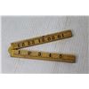 Image 2 : Rabone No.1167 Boxwood Ruler