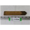 Image 1 : Rabone No.1377 Boxwood Ruler