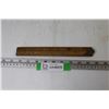 Image 1 : Rabone No.1375 Boxwood Ruler