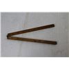 Image 2 : Rabone No.1375 Boxwood Ruler