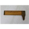 Image 3 : Radnor Brass& Wood Caliper
