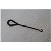 Image 3 : Glass Cutter - Button Hook & Fine Hone