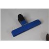 Image 2 : Vintage Tools & Plastic Clip