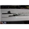 Image 1 : *(3) Fishing Rods