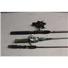 Image 5 : *(3) Fishing Rods