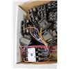 Image 2 : Used Working Contactors - Relays - Transformers