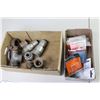 Image 5 : Various Plumbing Items