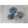Image 1 : (3) New Belt Pulleys - #1VL44 - #MVL34 - #MVL40