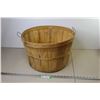 Image 1 : Bushel Basket