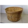 Image 3 : Bushel Basket