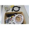 Image 2 : Lot of Assorted Wires