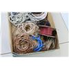 Image 3 : Lot of Assorted Wires