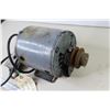 Image 3 : Good Running 1/2HP Motor