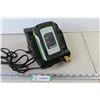 Image 1 : Green Works Battery & Charger