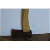 Image 4 : *Wood Axe
