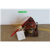 Image 1 : *Hydraulic Bottle Jack