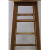 Image 3 : *(2) 29" High Wooden Stool