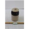 Image 1 : Ceramic Jar Not Original Lid
