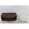 Image 1 : Samsonite Suitcase + (2) Sock Stretcher