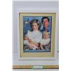 Image 1 : 16 x 12 Picture of Royal Family
