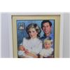 Image 2 : 16 x 12 Picture of Royal Family