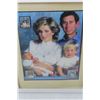Image 3 : 16 x 12 Picture of Royal Family
