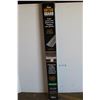 Image 1 : *Peak Gutter Guards in Box